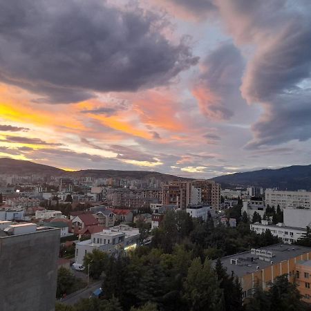Flat Apartment Tbilisi Ngoại thất bức ảnh
