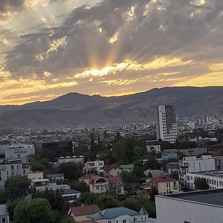 Flat Apartment Tbilisi Ngoại thất bức ảnh