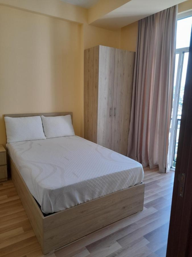 Flat Apartment Tbilisi Ngoại thất bức ảnh