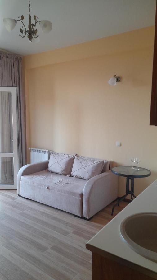Flat Apartment Tbilisi Ngoại thất bức ảnh