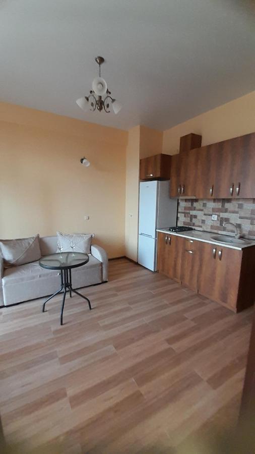 Flat Apartment Tbilisi Ngoại thất bức ảnh