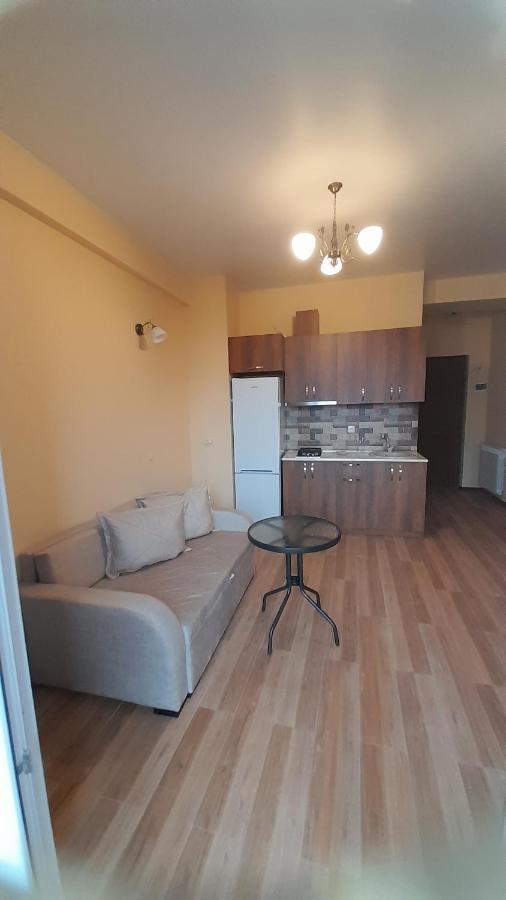 Flat Apartment Tbilisi Ngoại thất bức ảnh