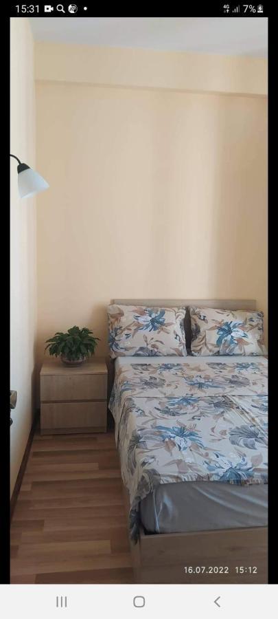 Flat Apartment Tbilisi Ngoại thất bức ảnh
