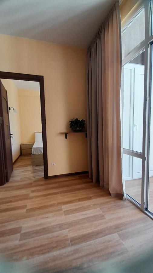 Flat Apartment Tbilisi Ngoại thất bức ảnh