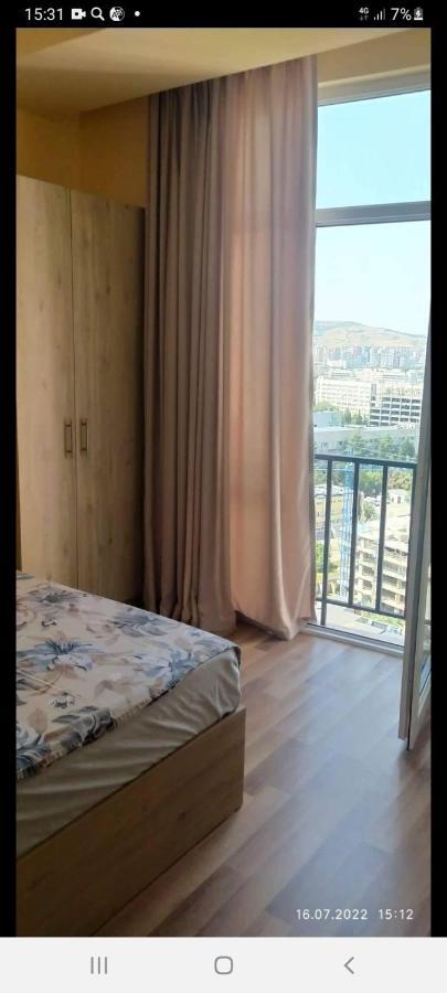 Flat Apartment Tbilisi Ngoại thất bức ảnh