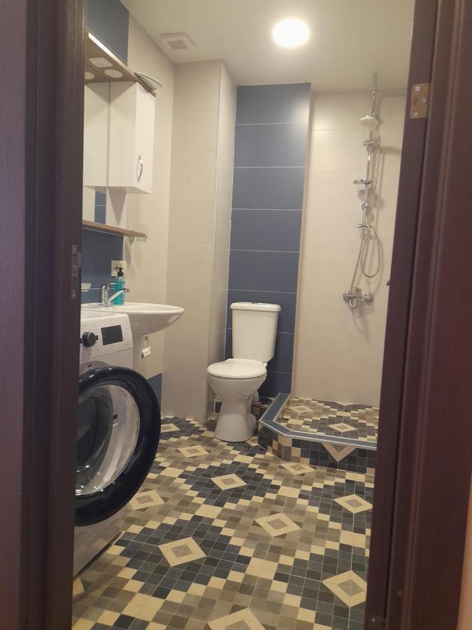 Flat Apartment Tbilisi Ngoại thất bức ảnh