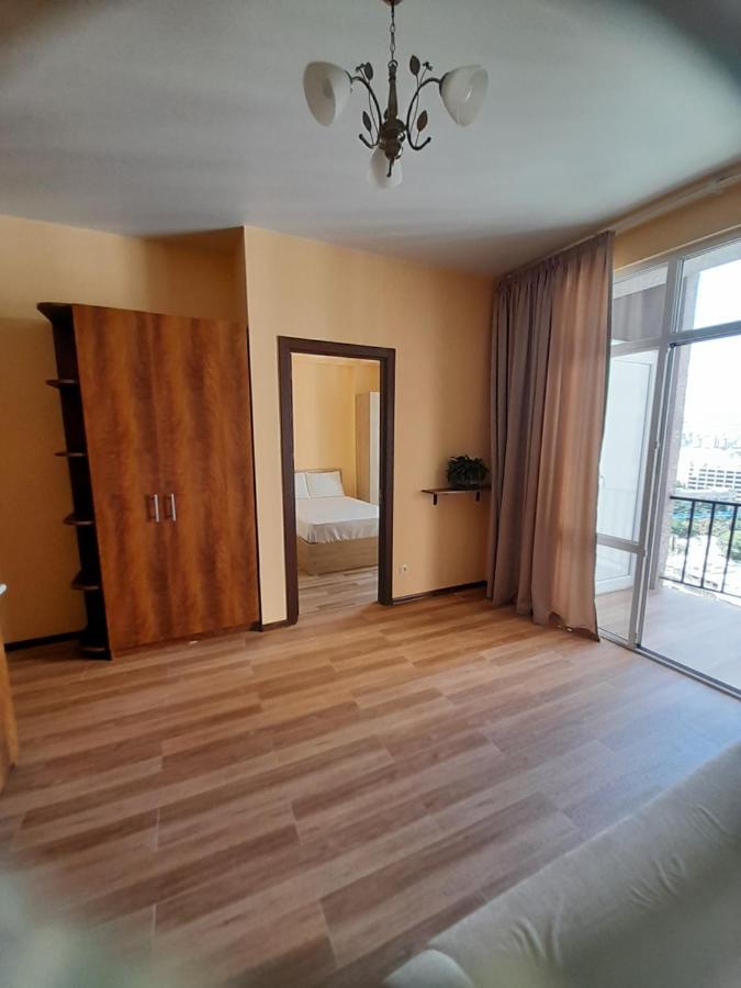 Flat Apartment Tbilisi Ngoại thất bức ảnh