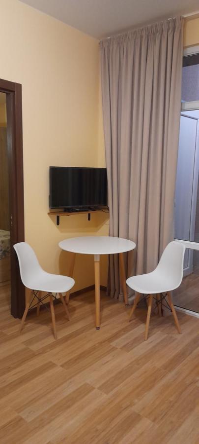 Flat Apartment Tbilisi Ngoại thất bức ảnh