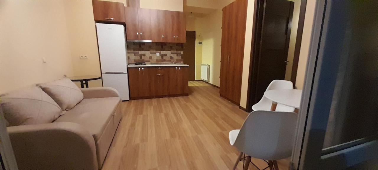 Flat Apartment Tbilisi Ngoại thất bức ảnh