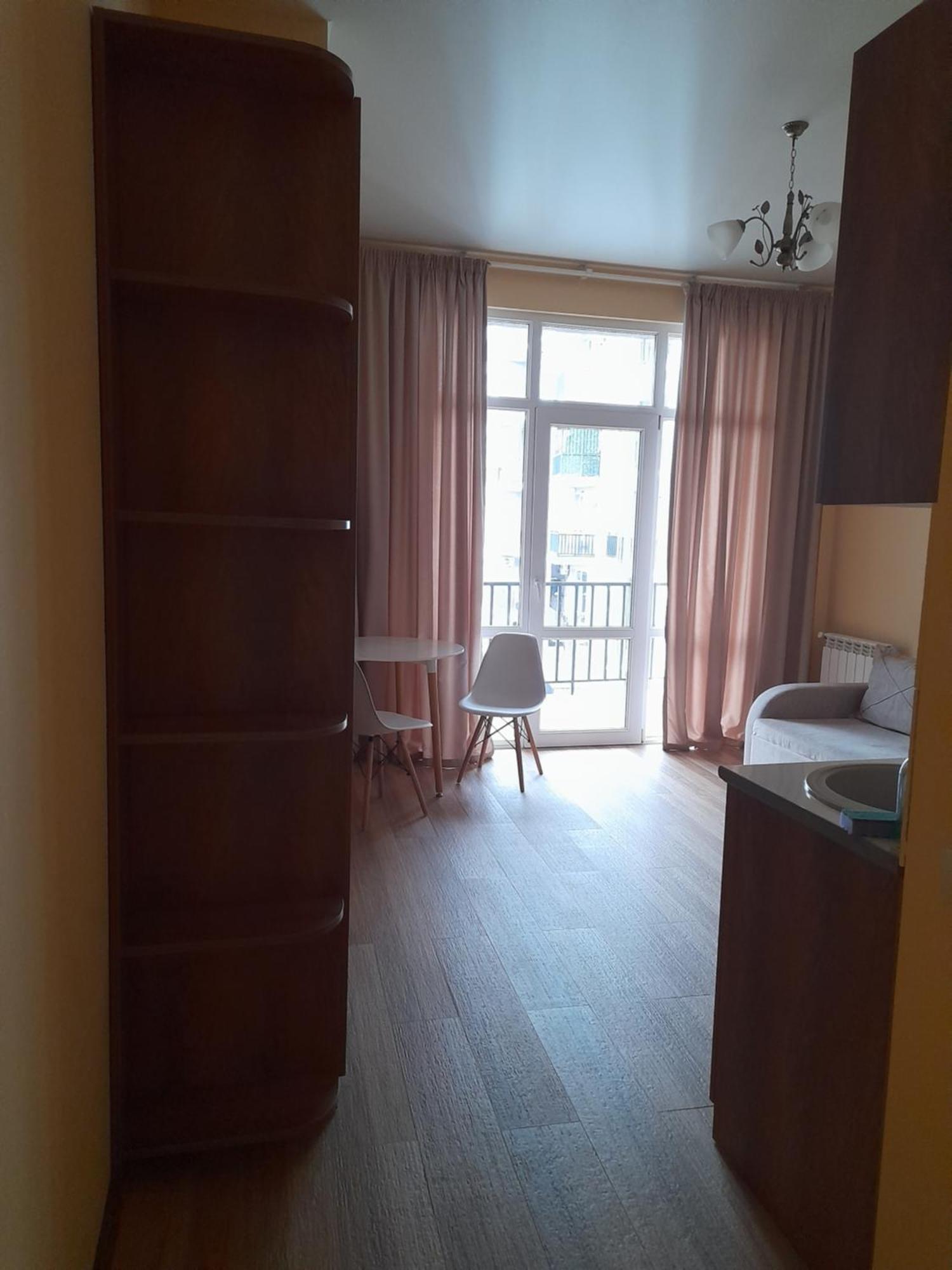 Flat Apartment Tbilisi Ngoại thất bức ảnh