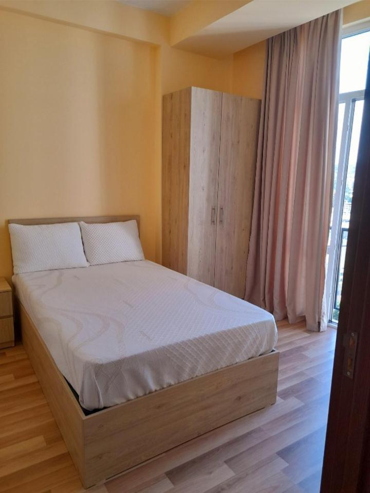 Flat Apartment Tbilisi Ngoại thất bức ảnh